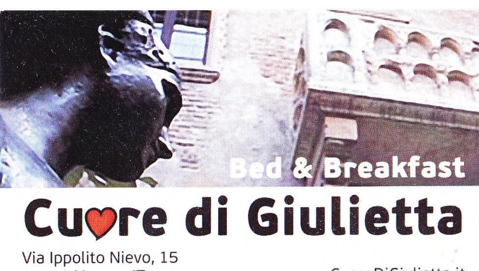 Cuore Di Giulietta — Photos 1
